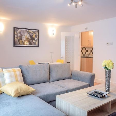 2Bed Apartment In Camden Londra Dış mekan fotoğraf