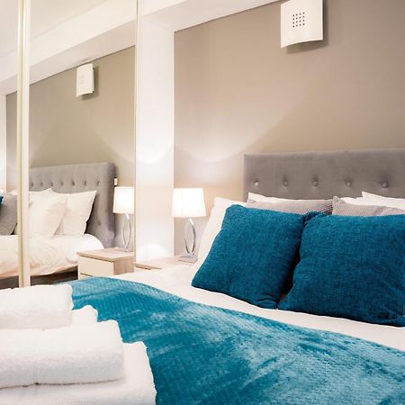 2Bed Apartment In Camden Londra Dış mekan fotoğraf