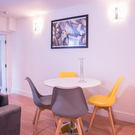 2Bed Apartment In Camden Londra Dış mekan fotoğraf
