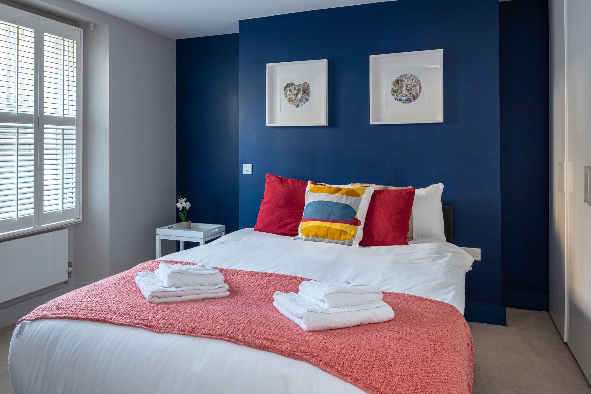 2Bed Apartment In Camden Londra Dış mekan fotoğraf