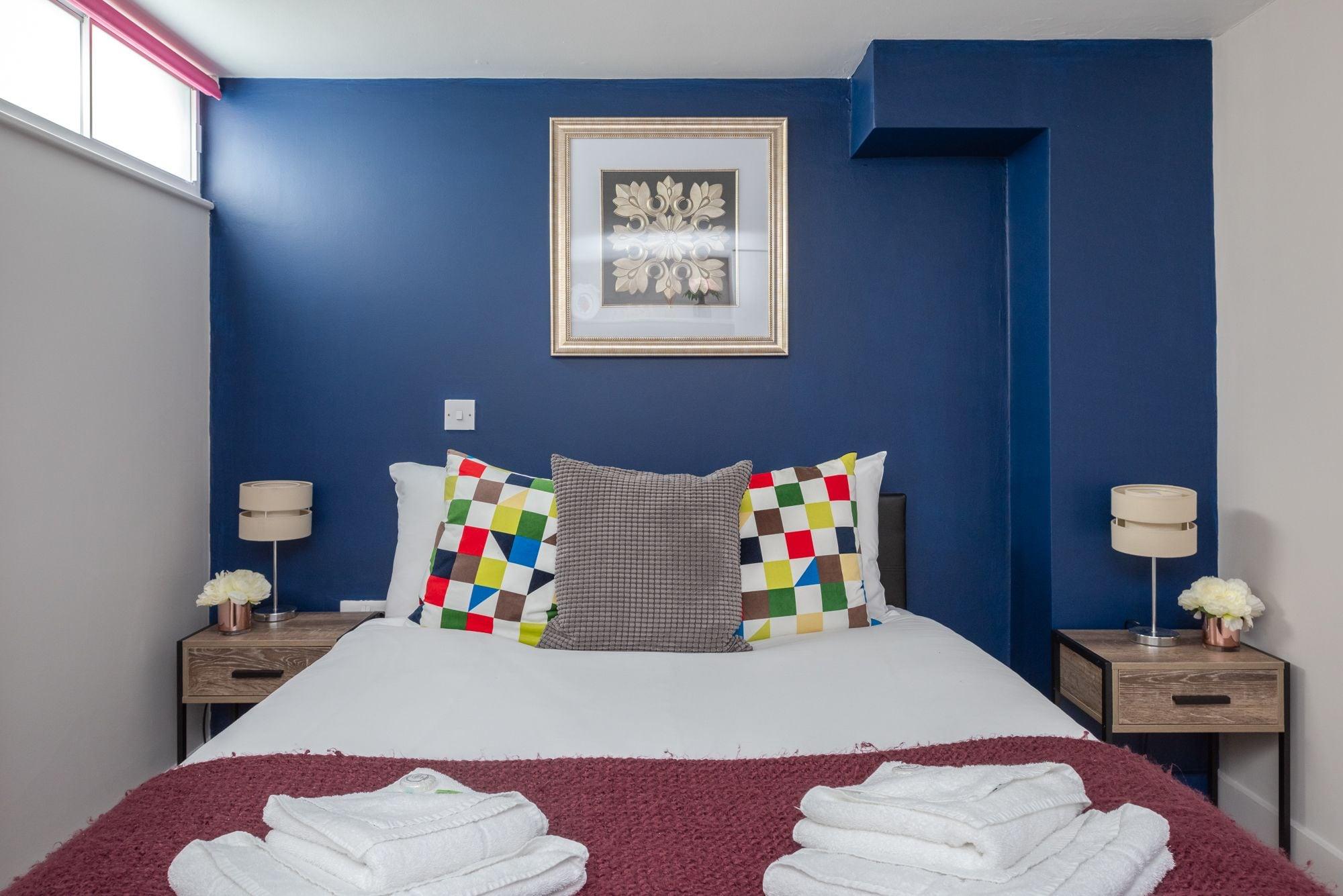 2Bed Apartment In Camden Londra Dış mekan fotoğraf