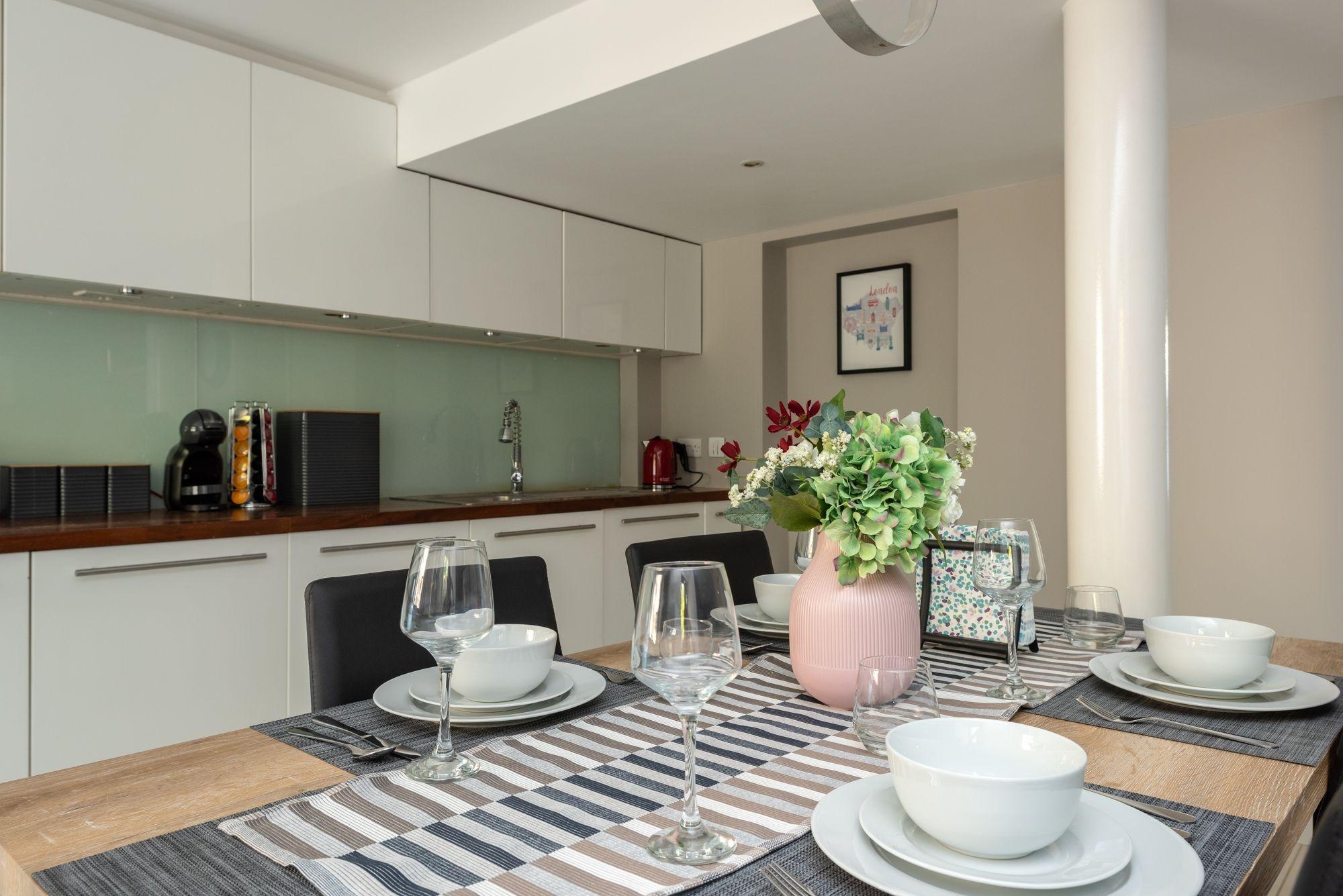 2Bed Apartment In Camden Londra Dış mekan fotoğraf