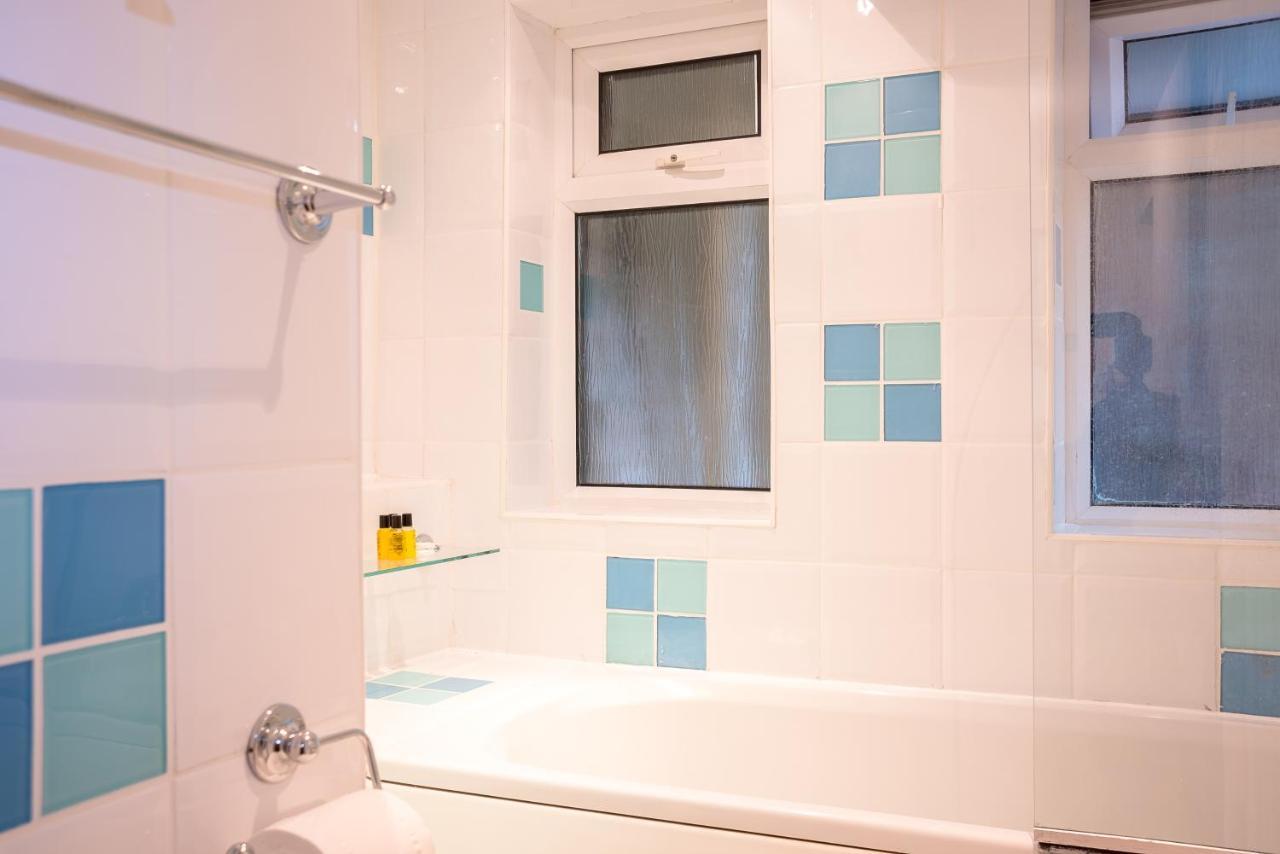 2Bed Apartment In Camden Londra Dış mekan fotoğraf