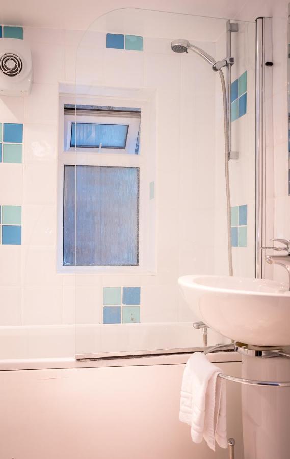 2Bed Apartment In Camden Londra Dış mekan fotoğraf