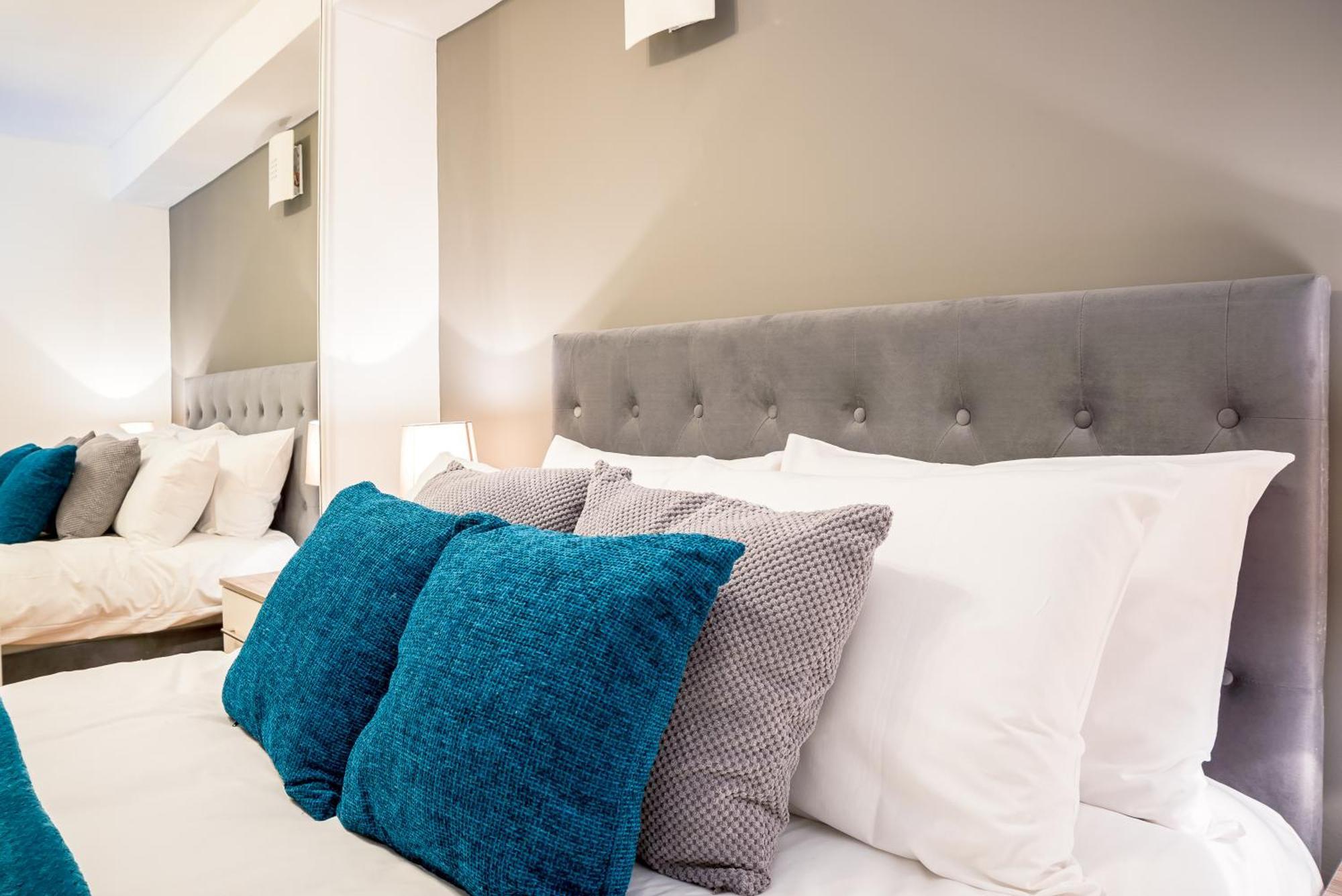 2Bed Apartment In Camden Londra Dış mekan fotoğraf